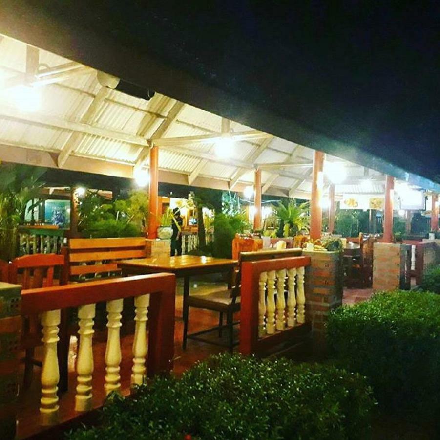 The Sasi House Hotel Krabi town Exterior foto